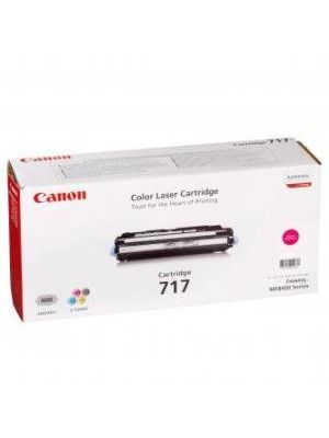 Toner Canon CRG-717 pre MF-8450 magenta (4.000 str.)