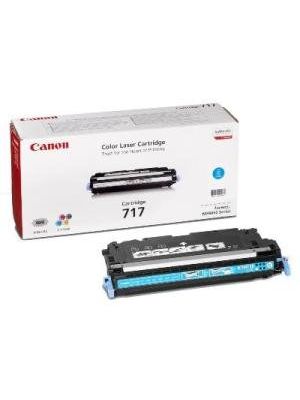 Toner Canon CRG-717 pre MF-8450 cyan (4.000 str.)