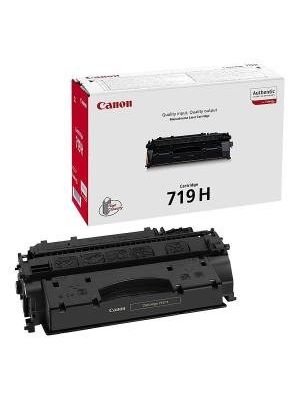 Toner Canon CRG-719H pre LBP 6300DN/6650DN/6670DN (6.400 str.)
