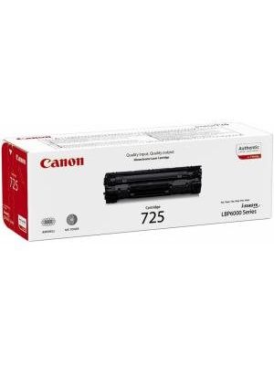 Toner Canon CRG-725 pre LBP 6000/6020/6030/MF 3010 (1.600 str)