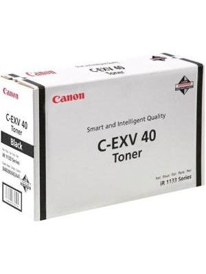 Toner Canon C-EXV 40 pre iR1133/1133A/1133iF (6.000 str.)