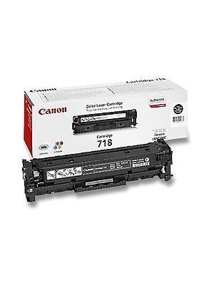 Toner Canon CRG-718 pre LBP 7200CDN/MF 8330CDN/8350CDN black (3.400 str.)