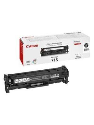Toner Canon CRG-718 pre LBP 7200CDN/MF 8330CDN/8350CDN yellow (2.900 str.)