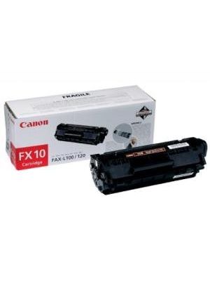 Toner Canon FX-10 pre L100/120, MF4010/4120/4140/4150, MF4660PL black (2.000 str.)