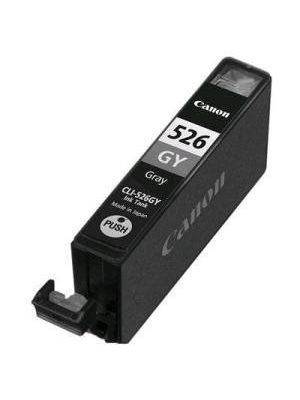 Atramentová náplň Canon CLI-526 pre MG 5150/5250/6150/8150 grey (450 str.)