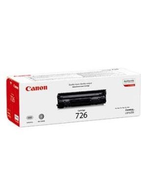 Toner Canon CRG-726 pre LBP 6200/6230 black (2.100 str.)