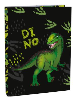 Školský box A4 Dino Roar