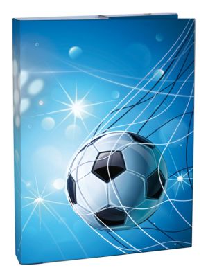 Školský box A5 Super Goal