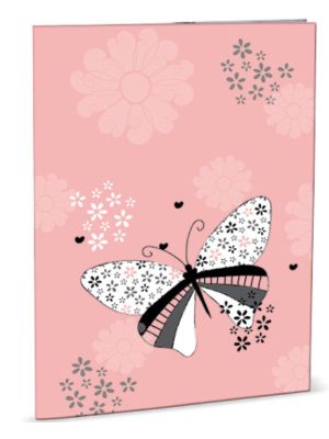 Dosky na abecedu Spring Wings