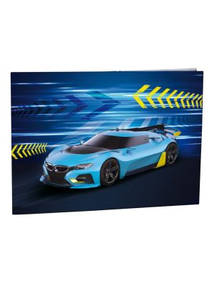 Dosky na číslice Top Speed
