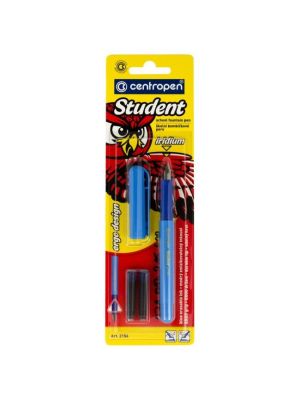 Plniace pero Centropen Student 2156