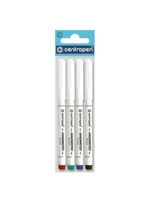 Sada linerov Centropen 2551/4S