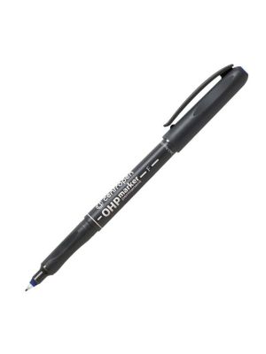 Popisovač OHP Centropen 2636 F modrý