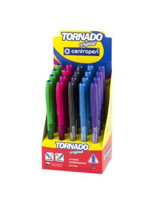 Displej Centropen roller Tornado 2675 20 ks