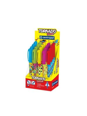 Displej Centropen roller Tornado BOOM 2675 20 ks