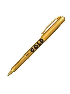 Popisovač Centropen 2690 zlatý