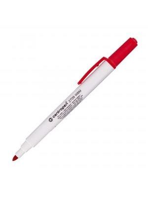 Popisovač na tabule Centropen 2709 červený