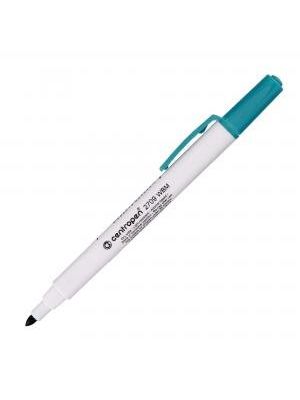 Popisovač na tabule Centropen 2709 zelený