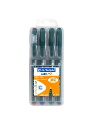 Sada rollerov Centropen 4615/4S