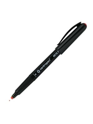 CEN 4616/2616 červená cd pen