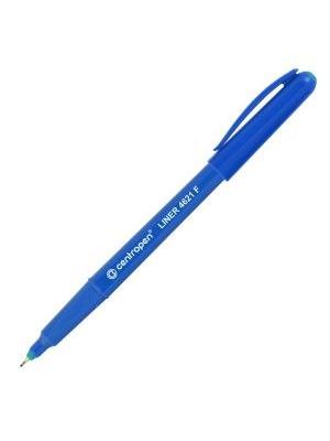 Liner Centropen 4621 zelený