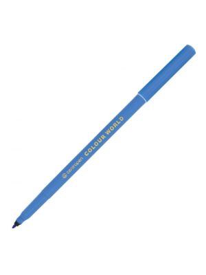 Popisovač Centropen 7550 modrý (7790)