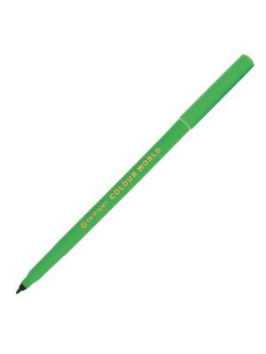 Popisovač Centropen 7550 zelený (7790)
