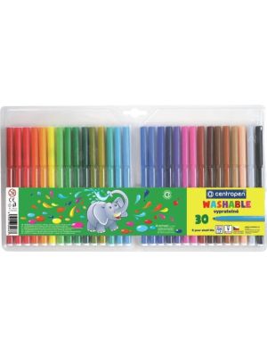 Sada popisovačov Centropen 7790/30S