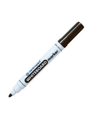 Popisovač na tabule Centropen 8559 čierny