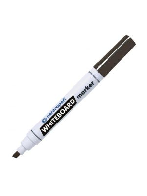 Popisovač na tabule Centropen 8569 čierny