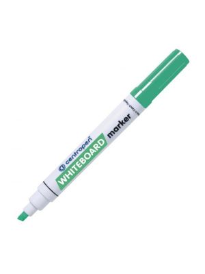Popisovač na tabule Centropen 8569 zelený