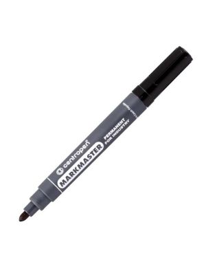 Priemyselný permanentný popisovač Centropen 8599 čierny