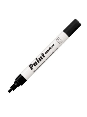 Lakový popisovač Centropen 9100 čierny