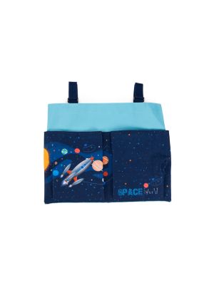 Vreckár na lavicu Infinite Space