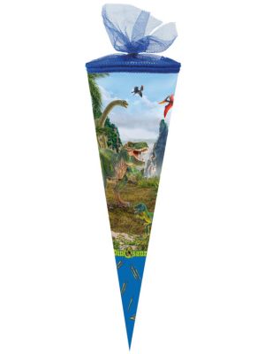 Kornút detský 50 cm - Schleich Dinosaurs 2