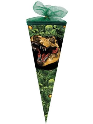 Kornút detský 35 cm Dino