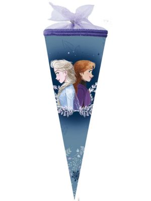 Kornút detský 35 cm - Frozen 2 -  Ledové království