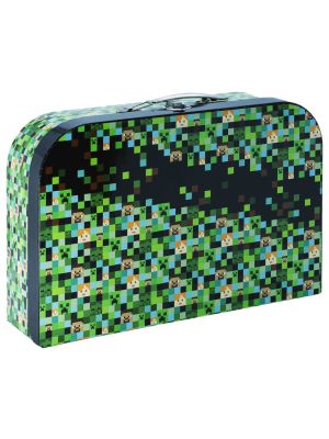 Kufrík Pixel Game