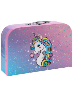 Školský kufrík Unicorn