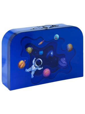 Školský kufrík Astronaut