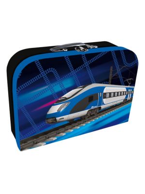 Školský kufrík City Express