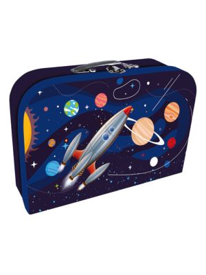 Školský kufrík Infinite Space