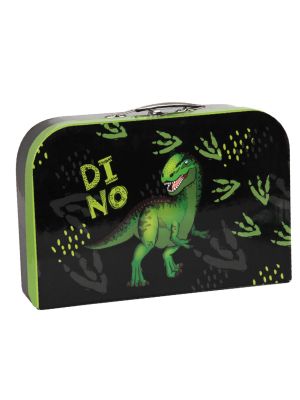 Školský kufrík Dino Roar