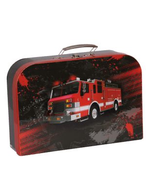 Školský kufrík Fire Rescue