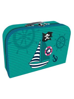 Školský kufrík Ocean Pirate