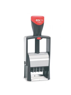 Pečiatka Colop Classic 2100/4