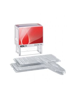 Pečiatka Colop Printer 20/1 Set