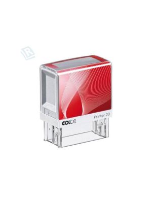 Pečiatka Colop Printer 20 Microban