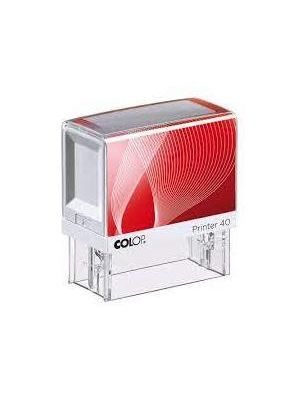 Pečiatka Colop Printer 40 Microban