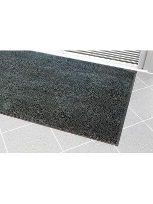 Rohož Microfibre Doormat 60x90cm čierna